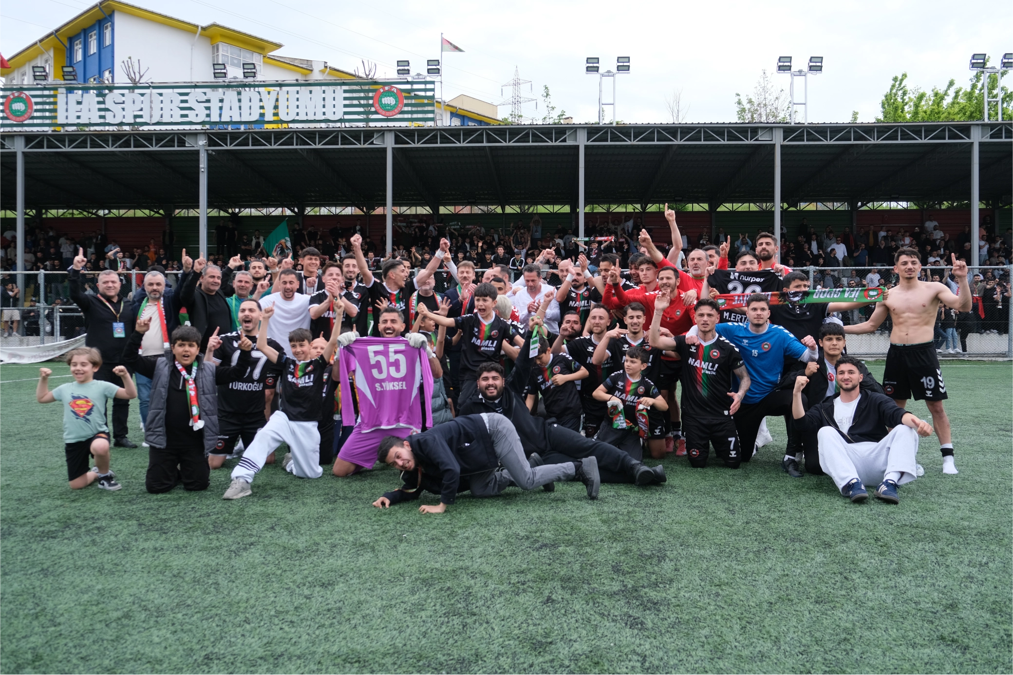 İFA Spor Kulübü